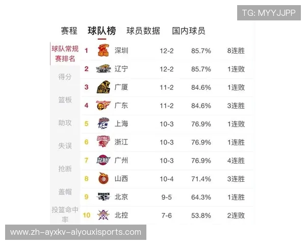 深圳CBA球队最新名单及主力球员分析