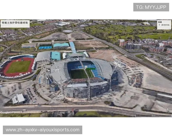 英超球队地理分布及各城市代表性